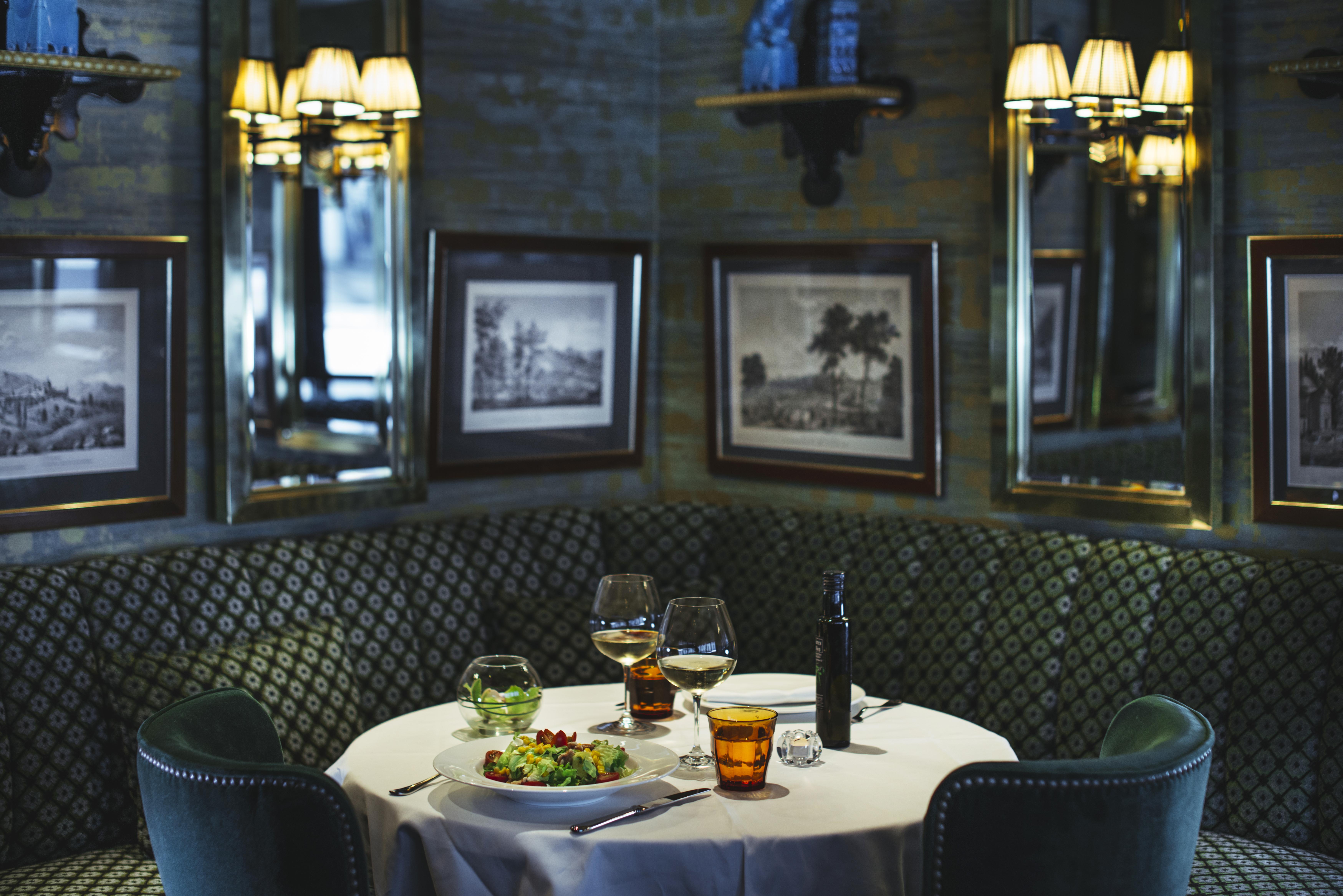 Готель The First One Madrid Preciados (Adults Only) Екстер'єр фото