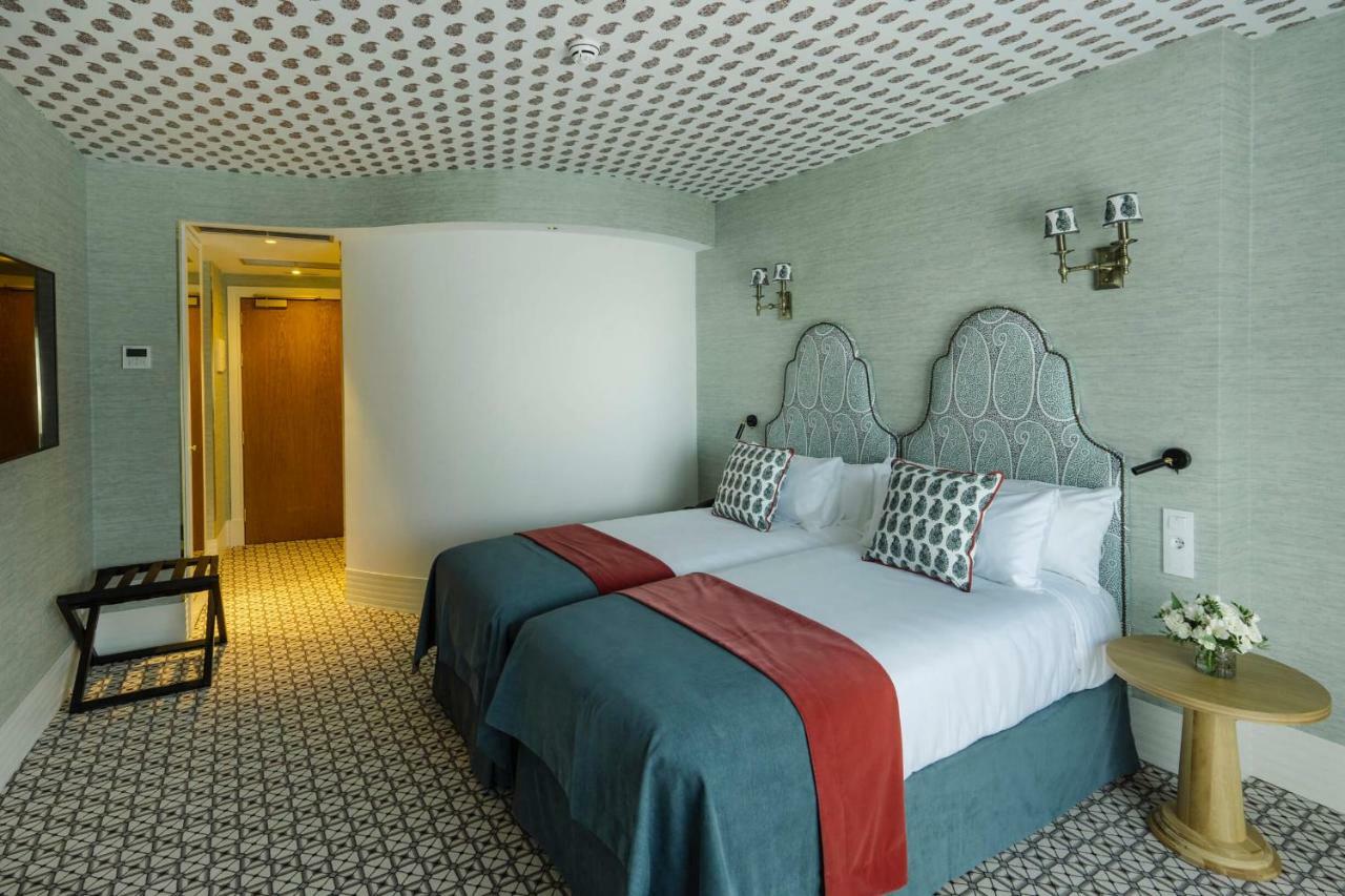 Готель The First One Madrid Preciados (Adults Only) Екстер'єр фото