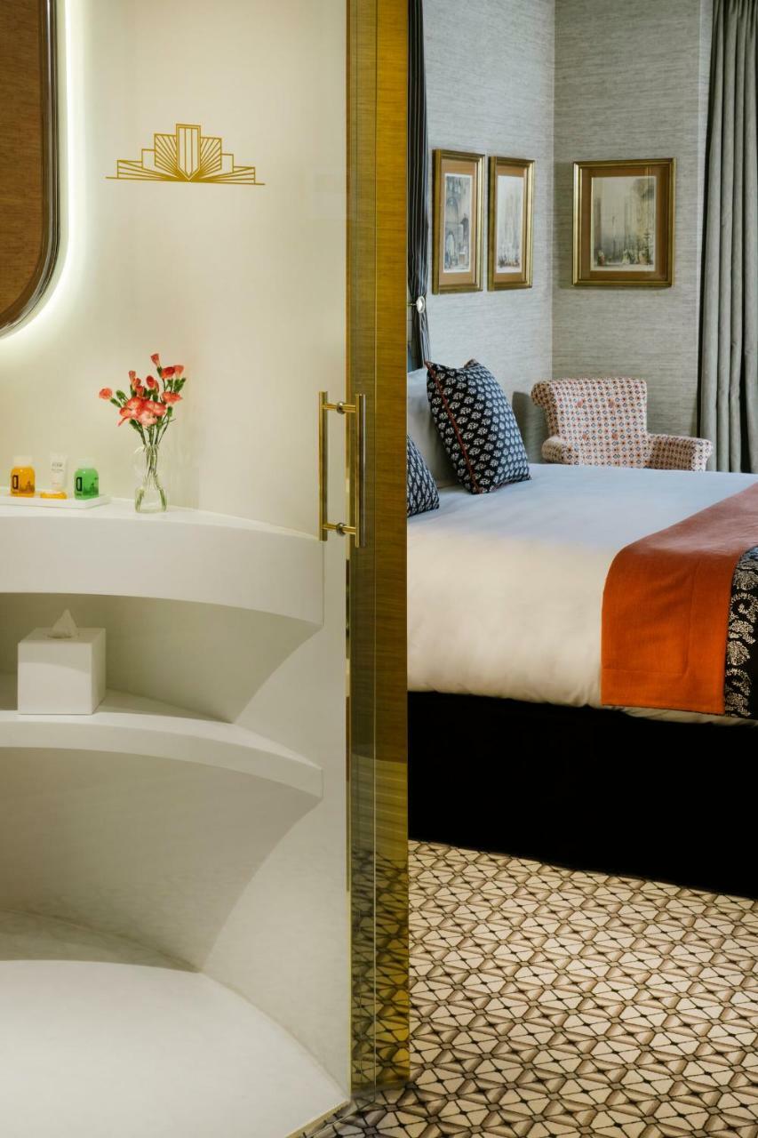 Готель The First One Madrid Preciados (Adults Only) Екстер'єр фото