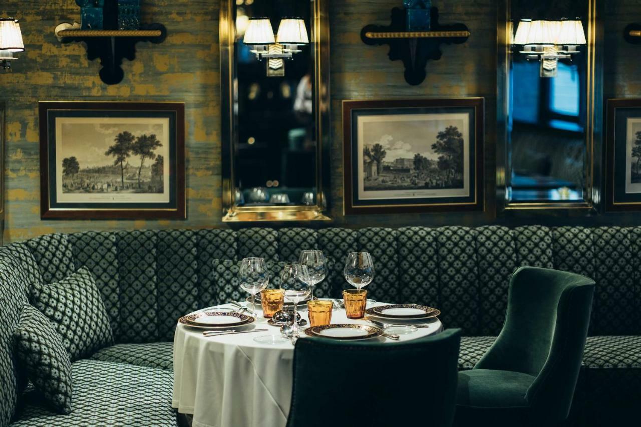 Готель The First One Madrid Preciados (Adults Only) Екстер'єр фото