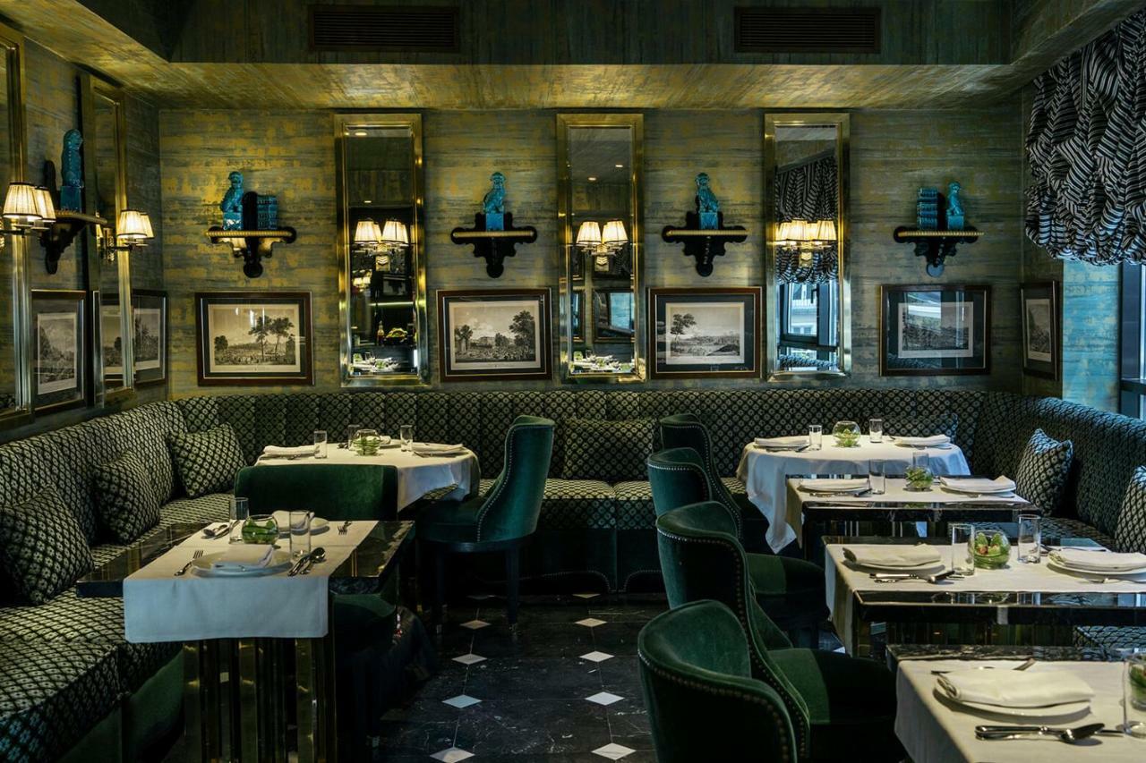 Готель The First One Madrid Preciados (Adults Only) Екстер'єр фото