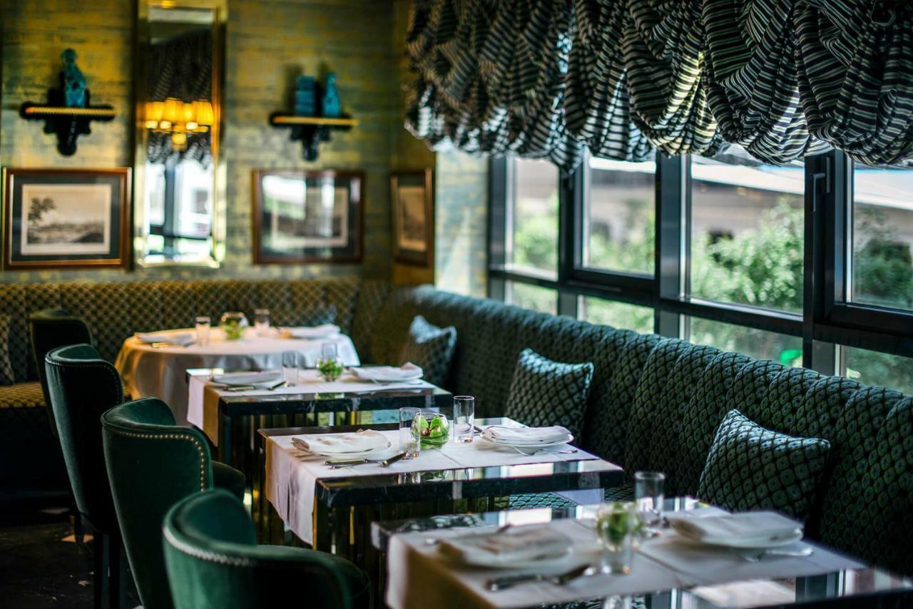 Готель The First One Madrid Preciados (Adults Only) Екстер'єр фото