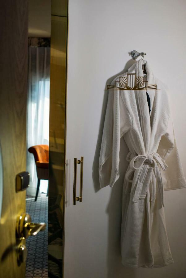 Готель The First One Madrid Preciados (Adults Only) Екстер'єр фото
