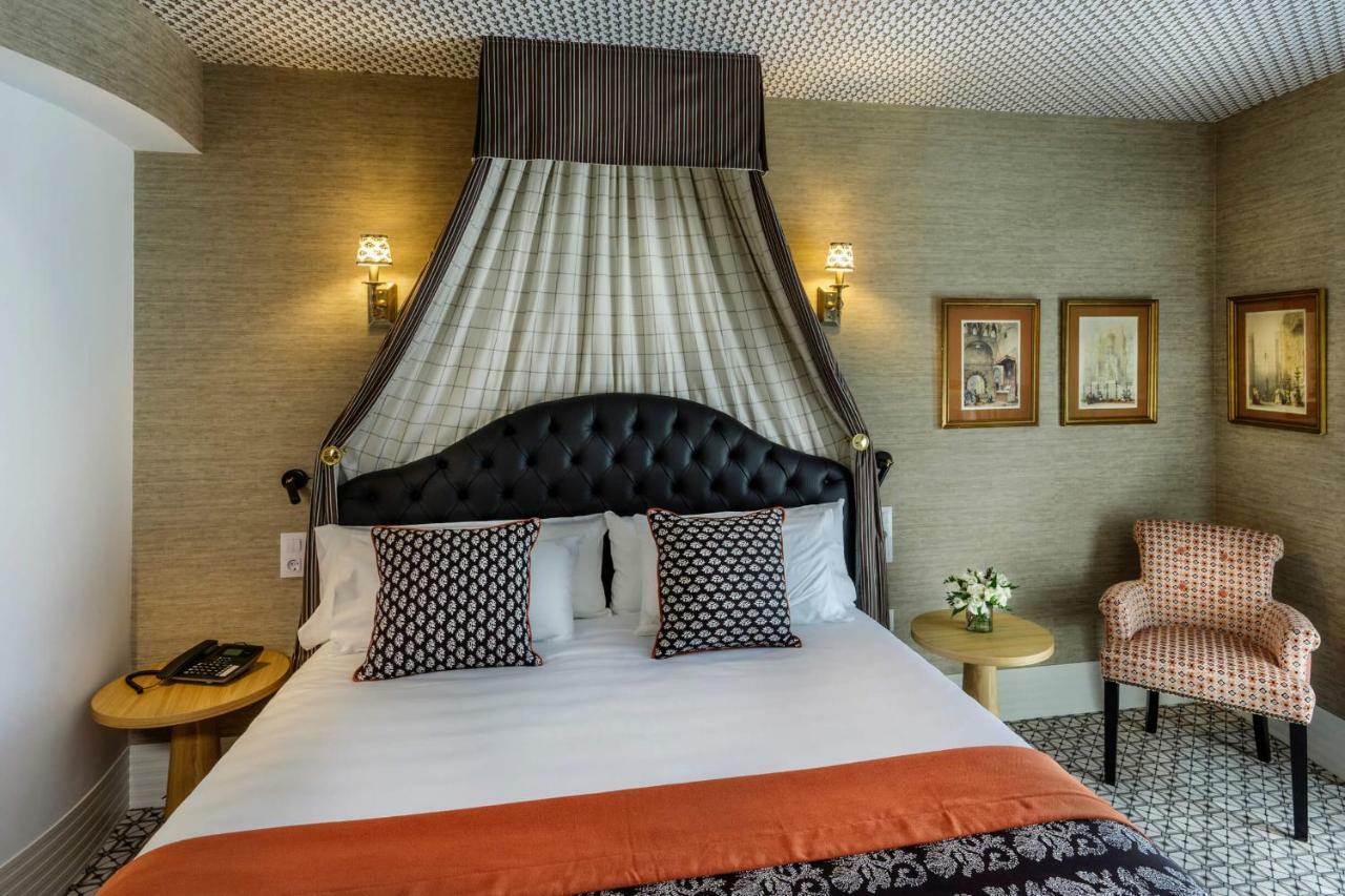 Готель The First One Madrid Preciados (Adults Only) Екстер'єр фото