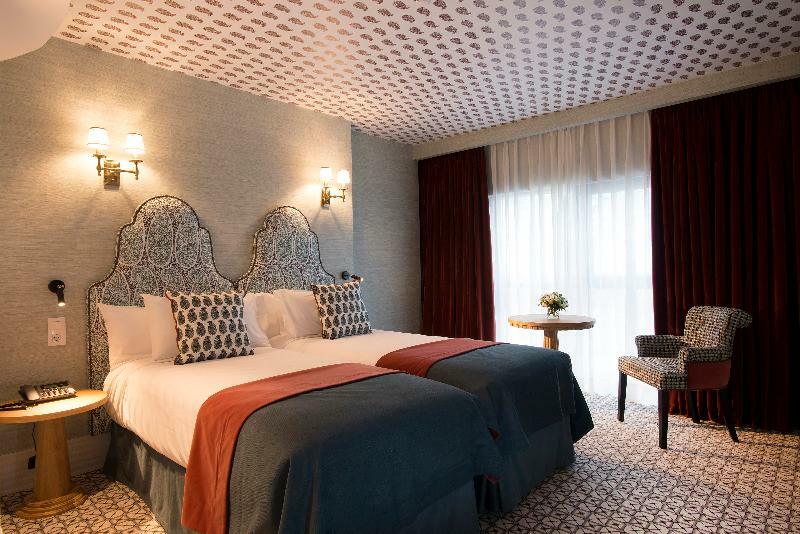 Готель The First One Madrid Preciados (Adults Only) Екстер'єр фото