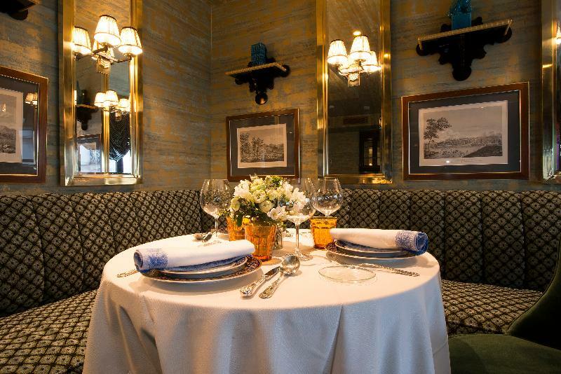 Готель The First One Madrid Preciados (Adults Only) Екстер'єр фото